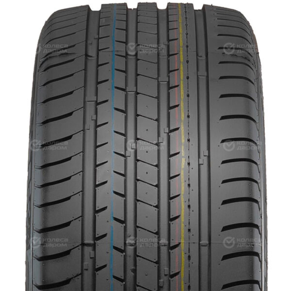 Doublestar DSU02 295/40 R21 111Y