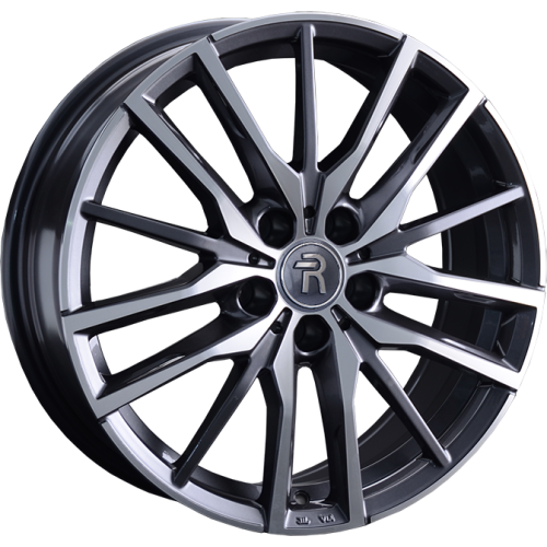 Легковой диск Replay TY347 7x18 5x114,3 ET35 60,1 GMF