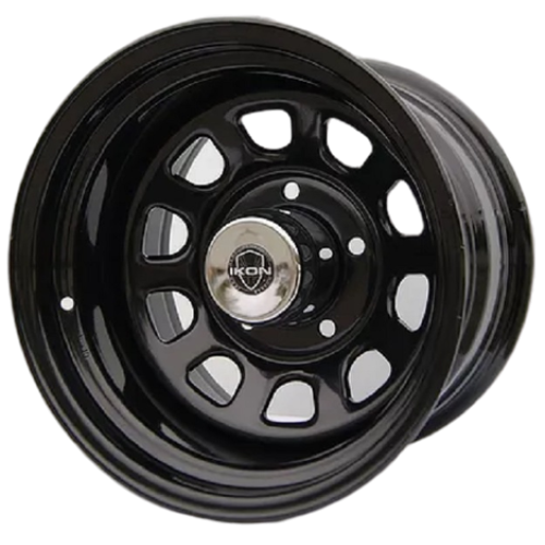 Легковой диск Ikon Wheels SNC040 7x16 5x139,7 ET 110,5 B