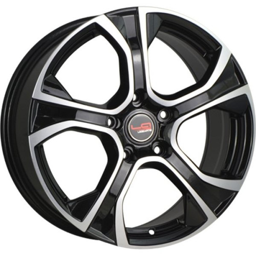 Легковой диск LegeArtis Concept A511 8x18 5x112 ET31 66,6 BKF