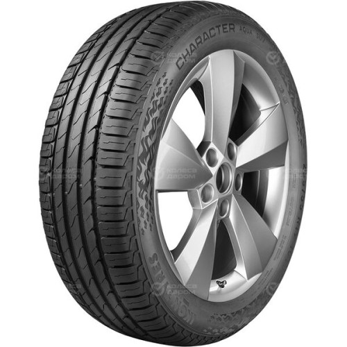 Ikon Character Aqua SUV (Nordman S2 SUV) 235/55 R20 102V