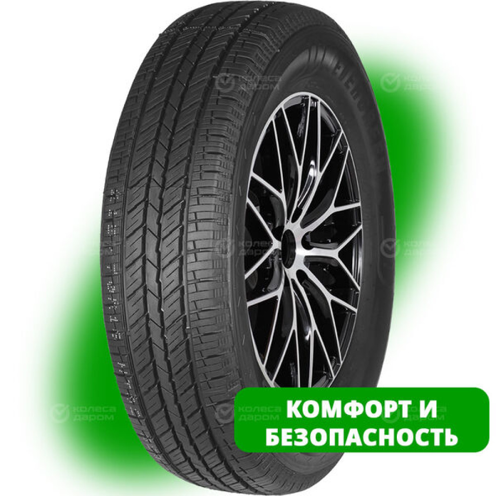 Evergreen ES82 235/75 R15 105S
