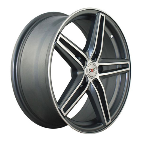 Легковой диск SNP H-321 6,5x16 5x100 ET35 57,1 MGMF