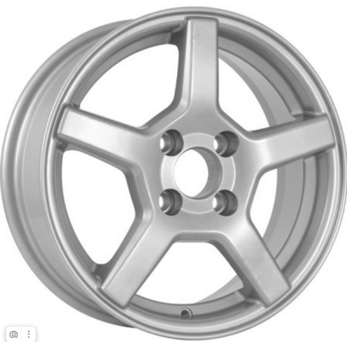 Легковой диск RST R024 5,5x14 4x100 ET40 60,1 SL