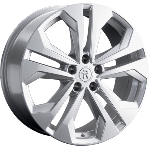 Легковой диск Replay B247 9x20 5x112 ET35 66,6 SFP