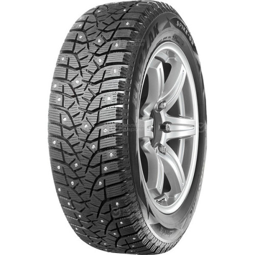 Bridgestone Blizzak Spike-02 195/65 R15 91T