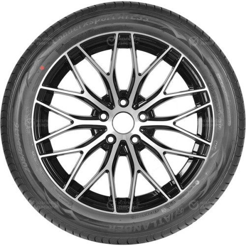 Atlander LanderXsport ATL33 175/65 R14 82H