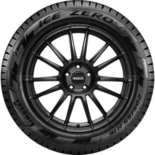 Pirelli Winter Ice Zero 215/60 R16 99T
