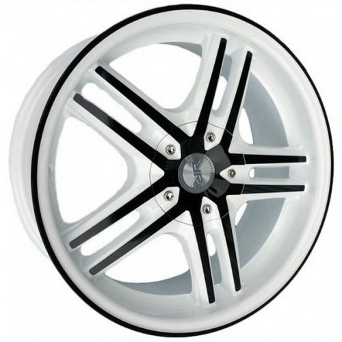 Легковой диск Race Ready CSS3148 7,5x17 8x98 ET30 73,1 CA-W4B