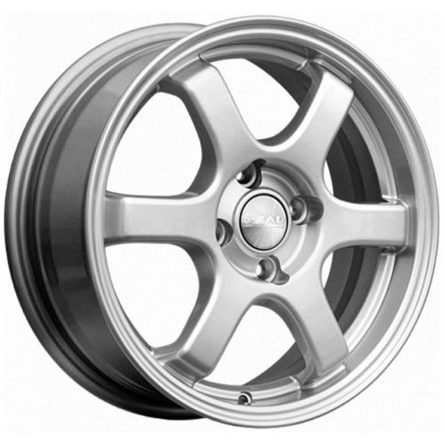 Легковой диск СКАД Киото 6x15 4x108 ET47,5 63,3 Селена
