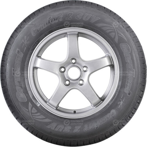 Cordiant Comfort 2 SUV 225/60 R17 103H