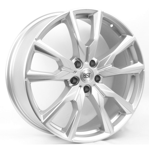 Легковой диск RST R012 8x20 5x108 ET45 63,4 S