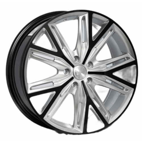 Легковой диск Race Ready CSS9530 7,5x19 5x114,3 ET35 60,1 CA-HS4B