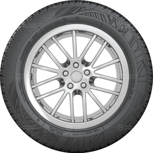 Cordiant Run Tour (ex. Bridgestone) 175/65 R14 86S