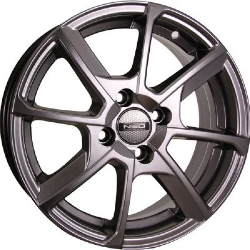 Легковой диск Neo Wheels 538 6x15 4x100 ET48 54,1 HB