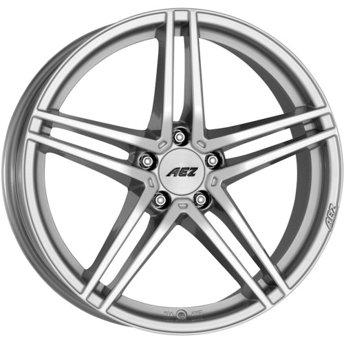 Легковой диск AEZ Portofino 9,5x19 5x112 ET35 66,6 BFP