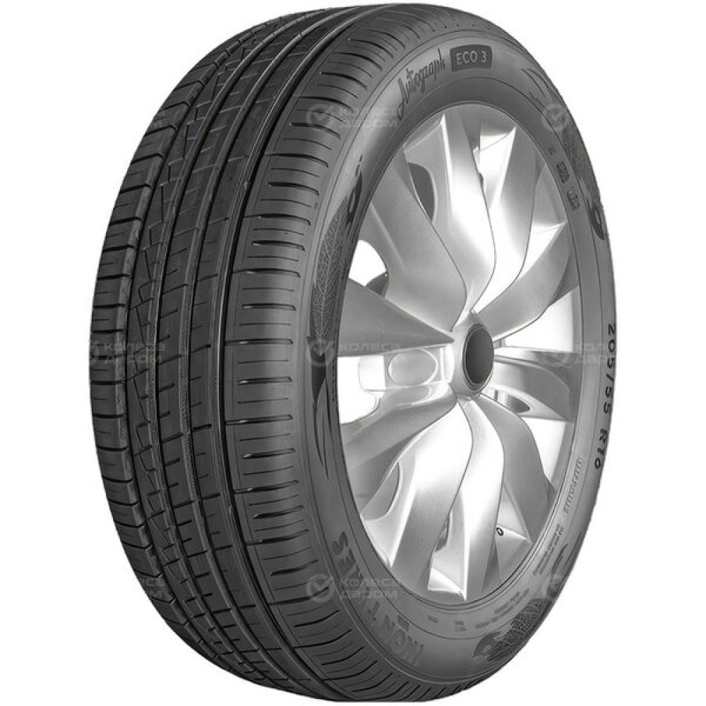 Ikon Autograph Eco 3 175/70 R13 82T