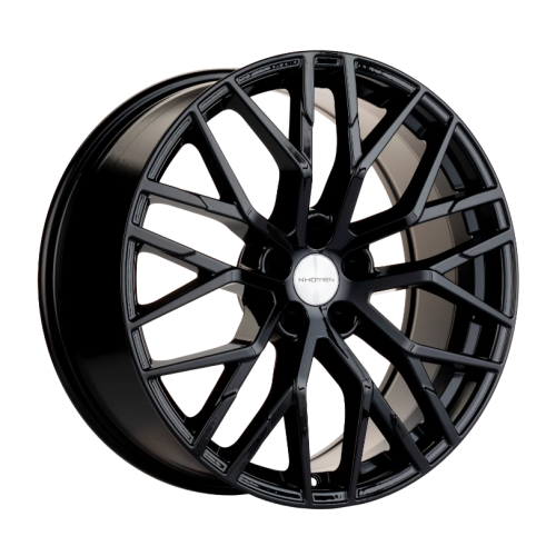 Легковой диск Khomen Wheels KHW2005 8,5x20 5x108 ET46 63,4 Black