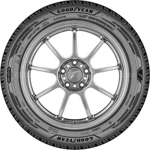 Goodyear UltraGrip Ice 3 205/50 R17 93T
