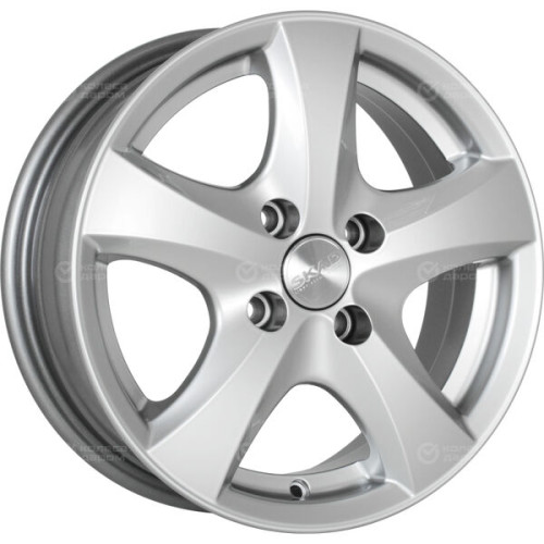 Колесный диск СКАД Уран-2 (уценка)