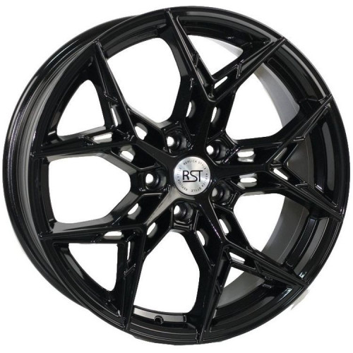 Легковой диск RST R139 7,5x19 5x114,3 ET40 64,1 BL