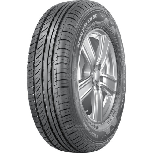 Ikon NORDMAN SC 195/70 R15C 104S