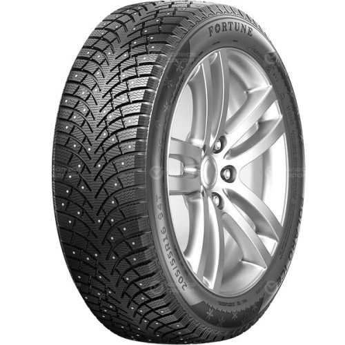 Fortune Polaro Ice 255/45 R20 105T