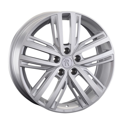 Легковой диск Replay NS225 7x18 5x114,3 ET45 66,1 SF