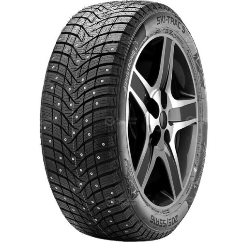 Armstrong Ski-Trac S 235/45 R18 98T