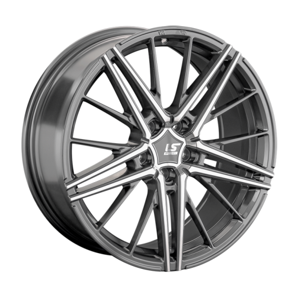 Легковой диск LS Flow Forming RC76 8x20 5x120 ET30 72,6 BKS