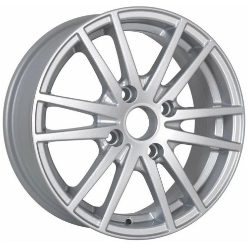 Легковой диск Tech Line 535 6x15 4x114,3 ET45 56,6 BD