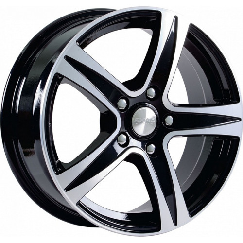 Легковой диск СКАД Sakura 6,5x16 5x112 ET42 57,1 Алмаз