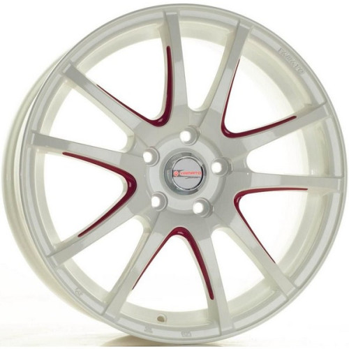 Легковой диск Yamato Mitaki 7x18 5x112 ET43 57,1 WRW