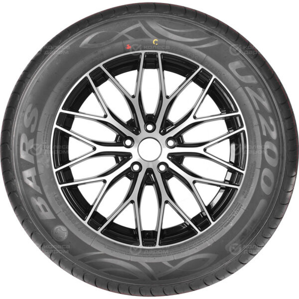 Bars UZ200 185/55 R15 82V