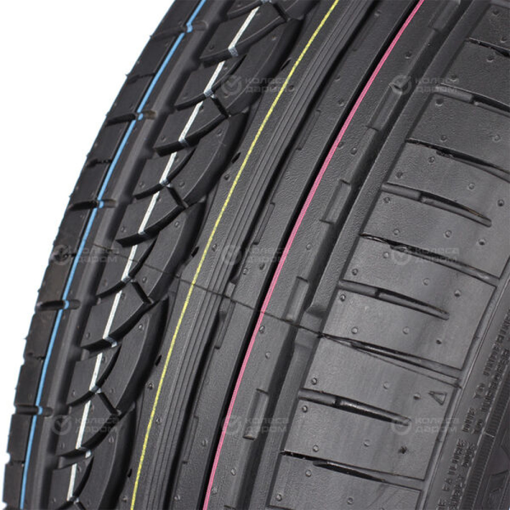 Nankang AS1 275/40 R20 106Y