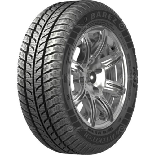 Barez WINTERTECH P642 175/70 R13 82T
