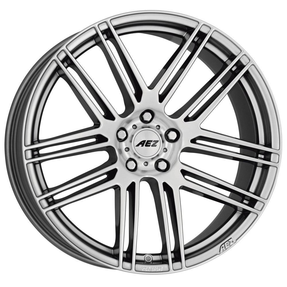 Легковой диск AEZ Cliff 9x20 5x112 ET20 66,6 High Gloss