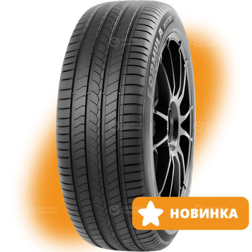 Formula Rosso 215/65 R17 99V
