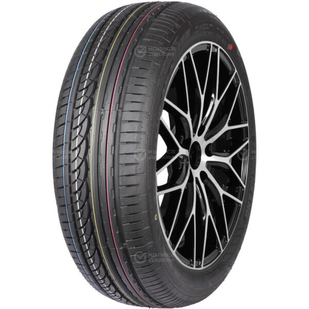 Nankang AS1 275/40 R20 106Y