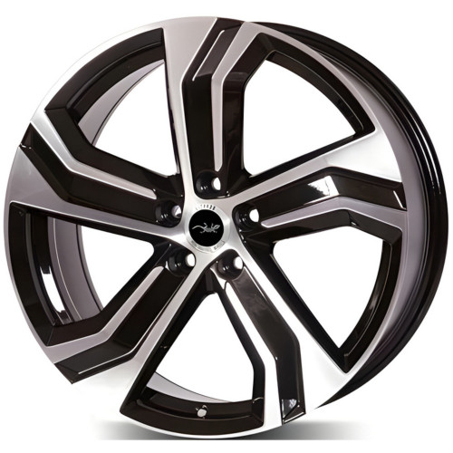 Легковой диск Replica FR V5601 8x18 5x108 ET50 63,4 MBM