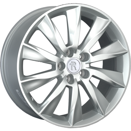 Легковой диск Replay JG5 8,5x20 5x108 ET49 63,4 S