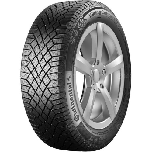 Continental Viking Contact 7 275/50 R20 113T