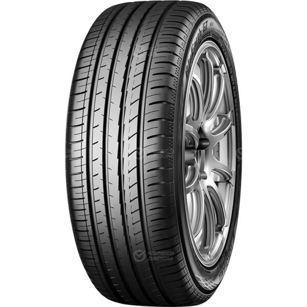 Yokohama BluEarth AE51 245/45 R17 99W