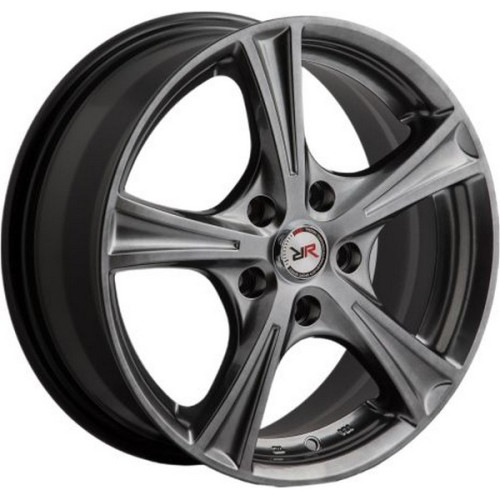 Легковой диск Race Ready CSS232 6,5x16 5x100 ET53 73,1 HB