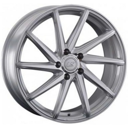 Легковой диск LS 850 8x19 5x114,3 ET35 67,1 SF