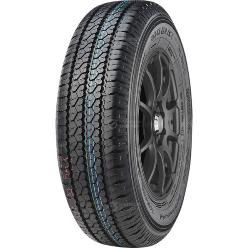 Royal Black Commercial 215/75 R16C 113R