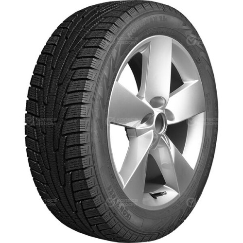 Ikon (Nokian Tyres) NORDMAN RS2 215/55 R16 97R