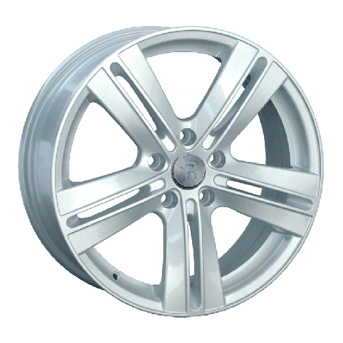 Легковой диск Replay VW97 9x20 5x112 ET33 66,6 BKF