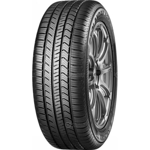 Yokohama Geolandar X-CV G057B 265/50 R22 112V