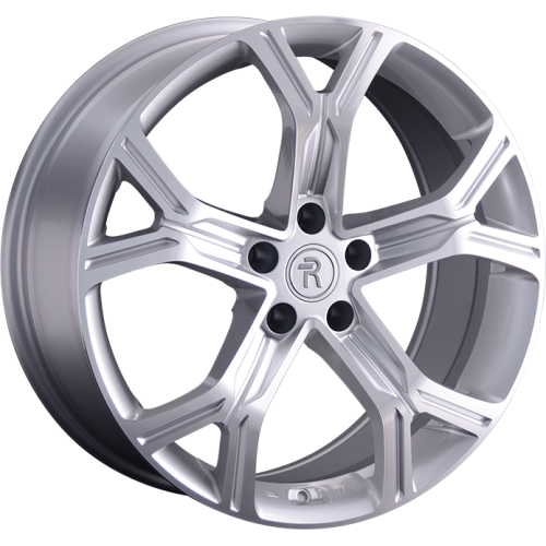Легковой диск Replay A204 8,5x19 5x112 ET28 66,6 SF